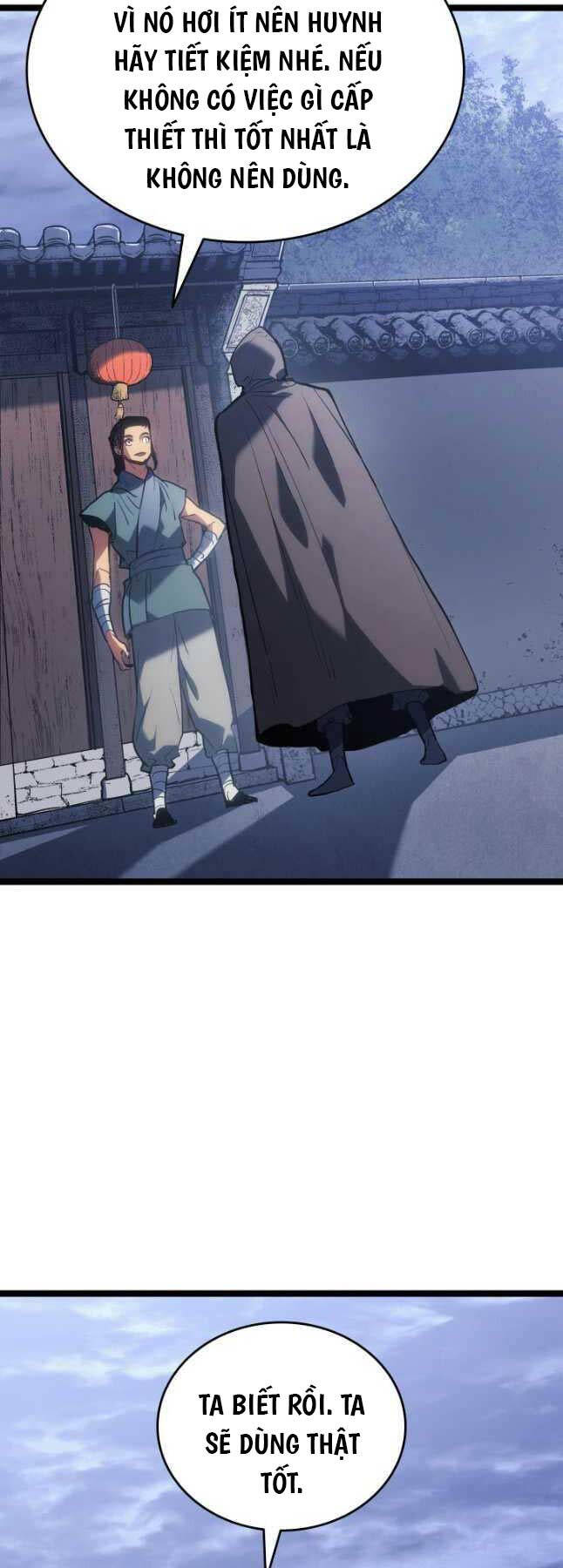 Tử Thần Phiêu Nguyệt Chap 81 - Next Chap 82