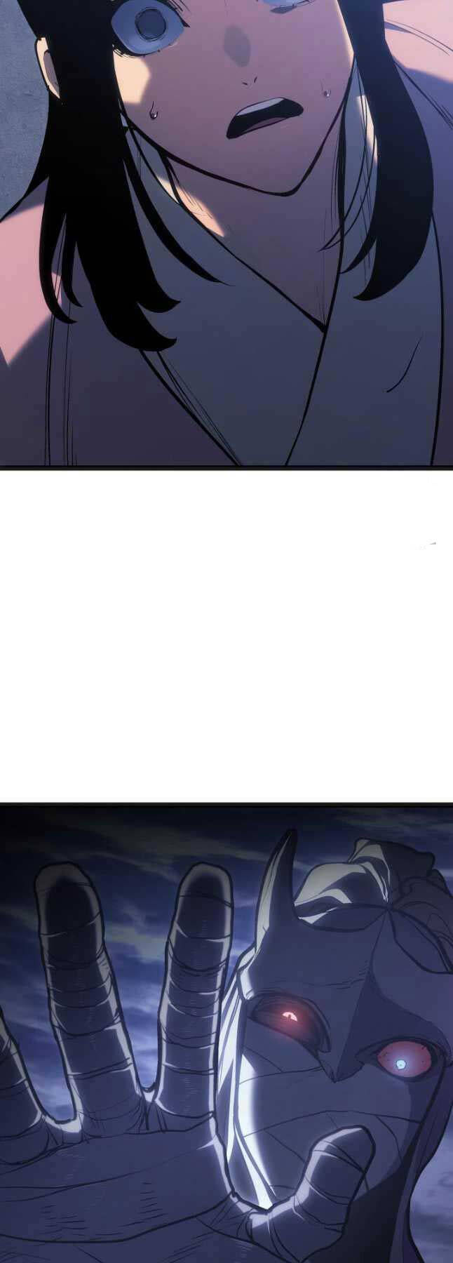 Tử Thần Phiêu Nguyệt Chap 81 - Next Chap 82