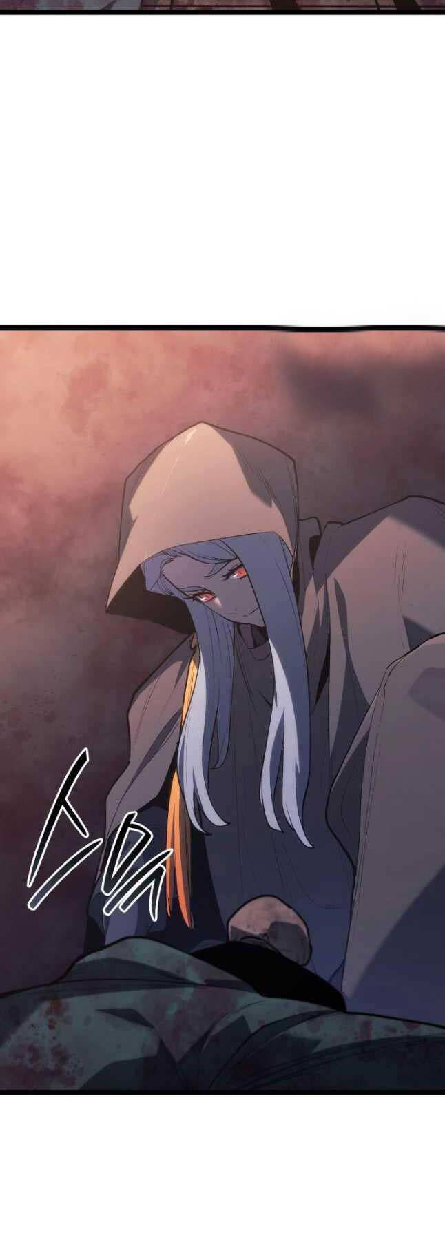 Tử Thần Phiêu Nguyệt Chap 81 - Next Chap 82