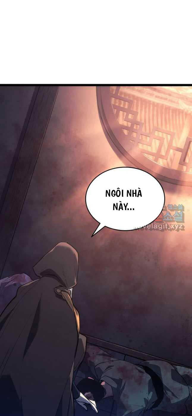Tử Thần Phiêu Nguyệt Chap 81 - Next Chap 82