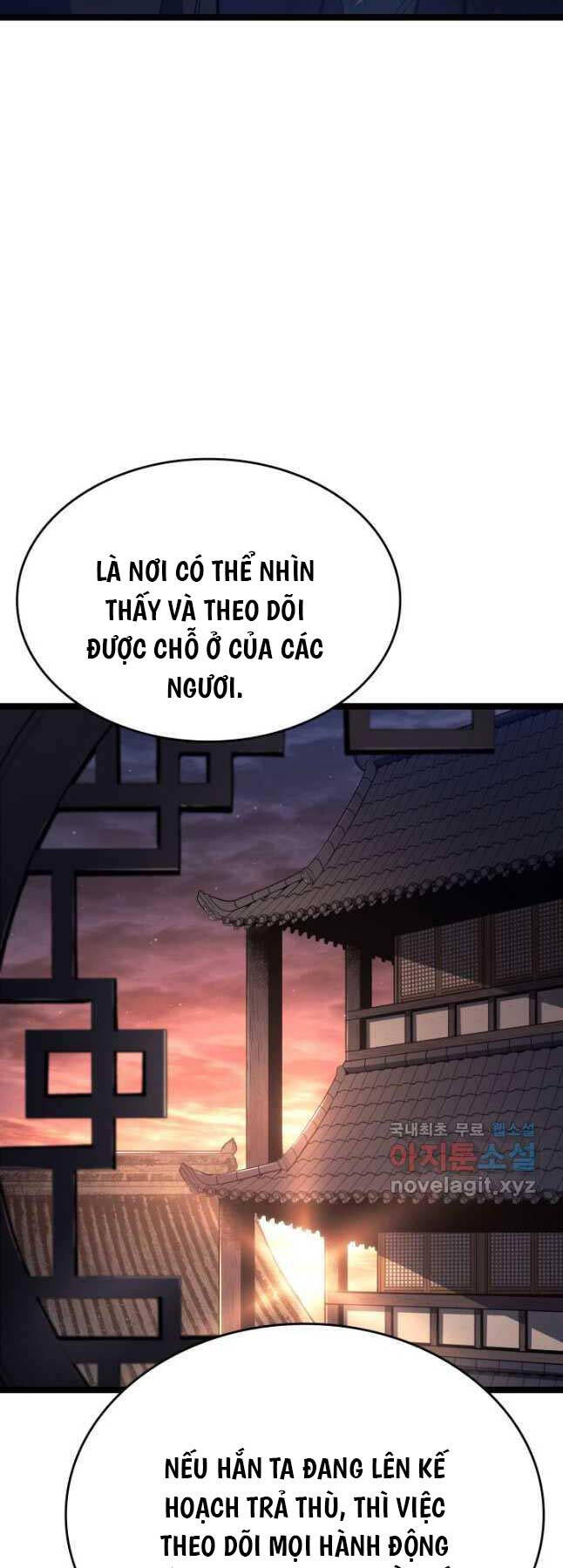 Tử Thần Phiêu Nguyệt Chap 81 - Next Chap 82