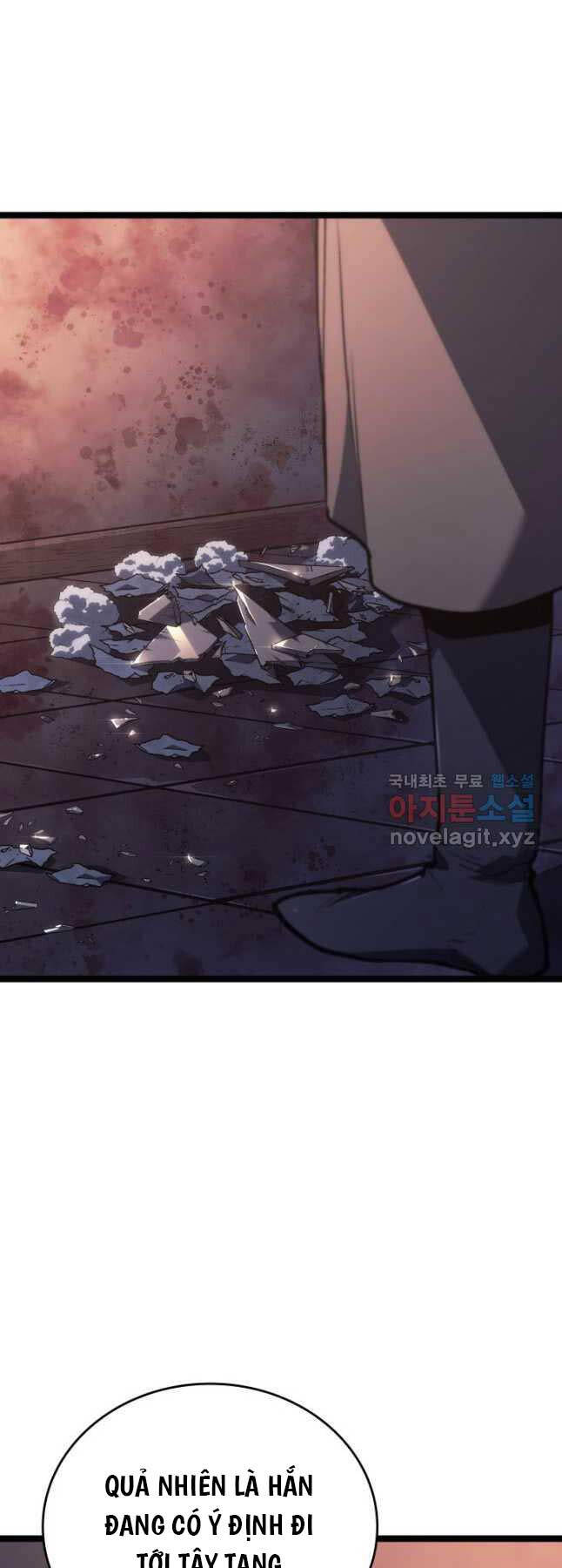 Tử Thần Phiêu Nguyệt Chap 81 - Next Chap 82