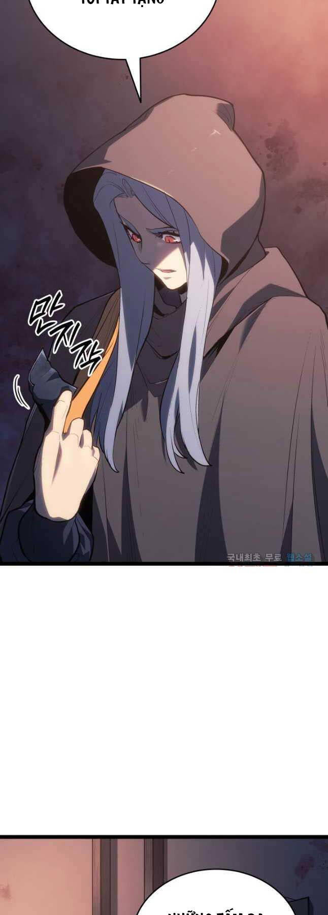 Tử Thần Phiêu Nguyệt Chap 81 - Next Chap 82