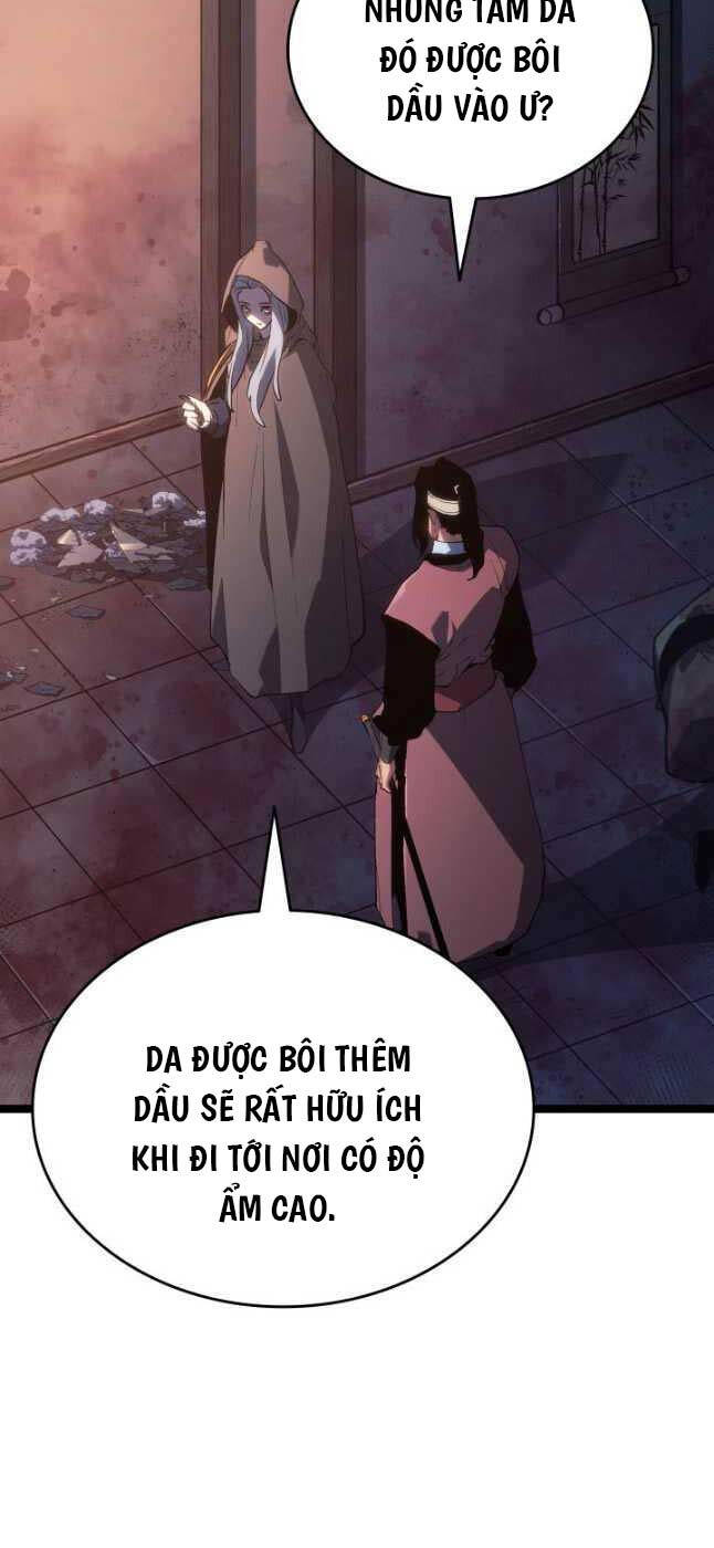 Tử Thần Phiêu Nguyệt Chap 81 - Next Chap 82