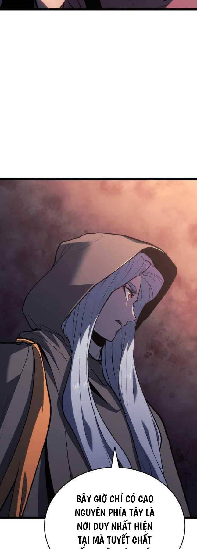 Tử Thần Phiêu Nguyệt Chap 81 - Next Chap 82