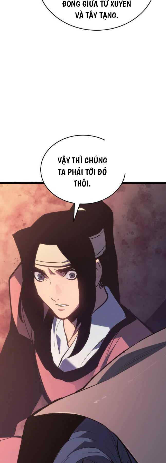 Tử Thần Phiêu Nguyệt Chap 81 - Next Chap 82