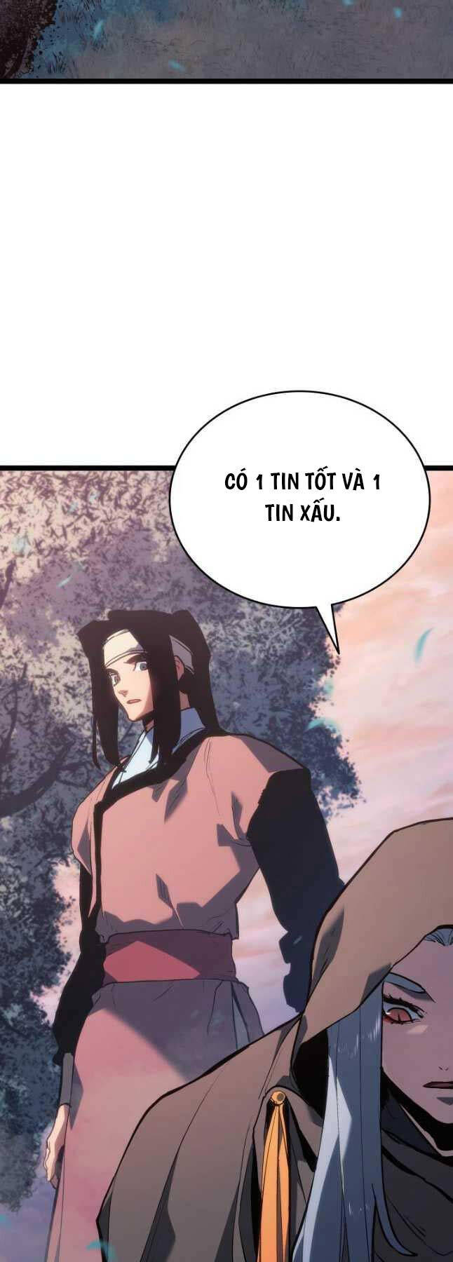 Tử Thần Phiêu Nguyệt Chap 81 - Next Chap 82
