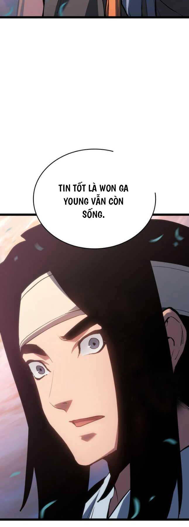Tử Thần Phiêu Nguyệt Chap 81 - Next Chap 82