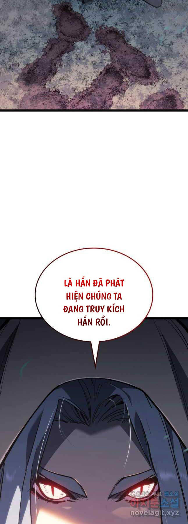 Tử Thần Phiêu Nguyệt Chap 81 - Next Chap 82