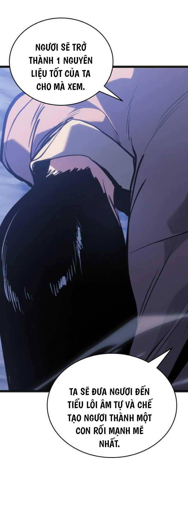 Tử Thần Phiêu Nguyệt Chap 81 - Next Chap 82