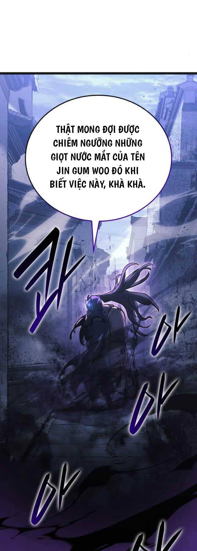 Tử Thần Phiêu Nguyệt Chap 81 - Next Chap 82