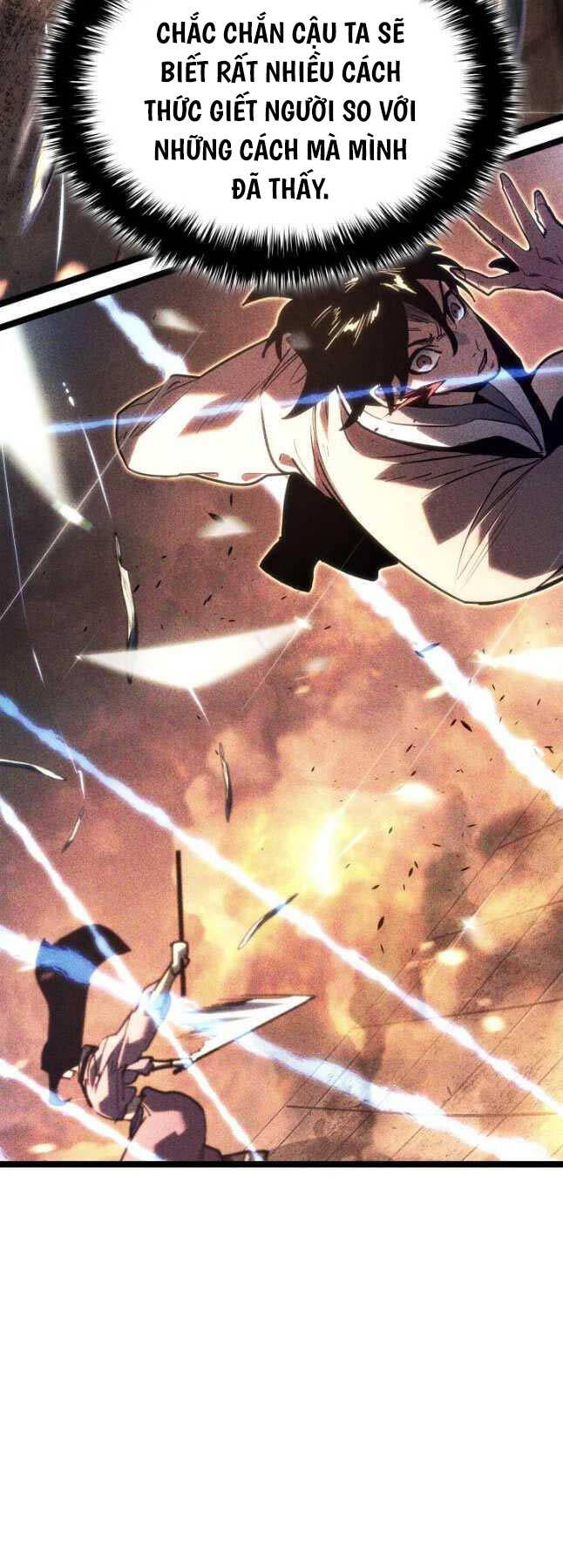 Tử Thần Phiêu Nguyệt Chap 82 - Next Chap 83