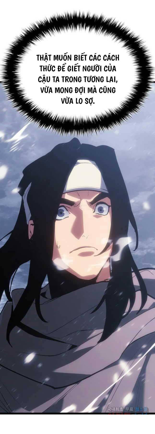 Tử Thần Phiêu Nguyệt Chap 82 - Next Chap 83