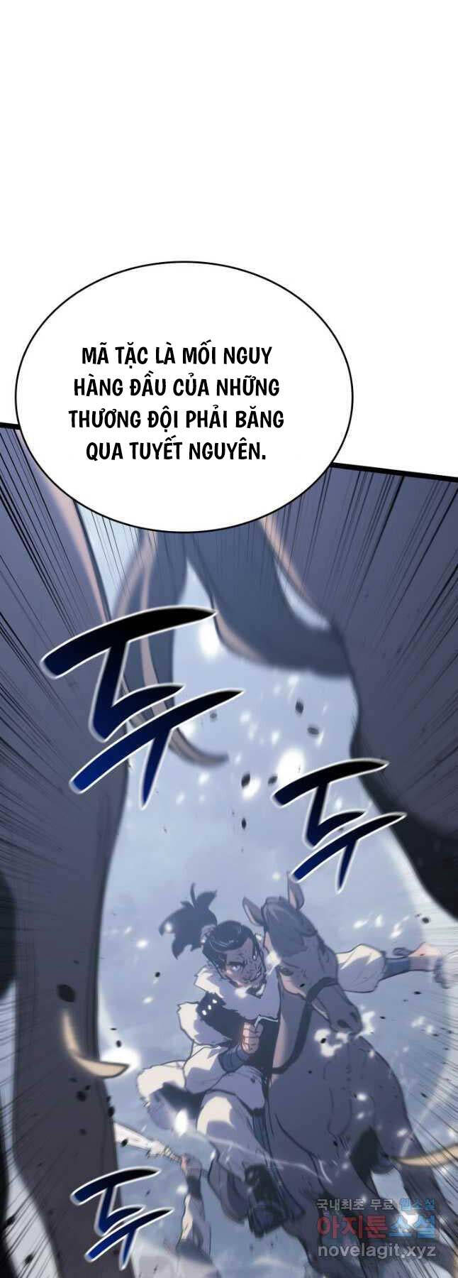 Tử Thần Phiêu Nguyệt Chap 82 - Next Chap 83
