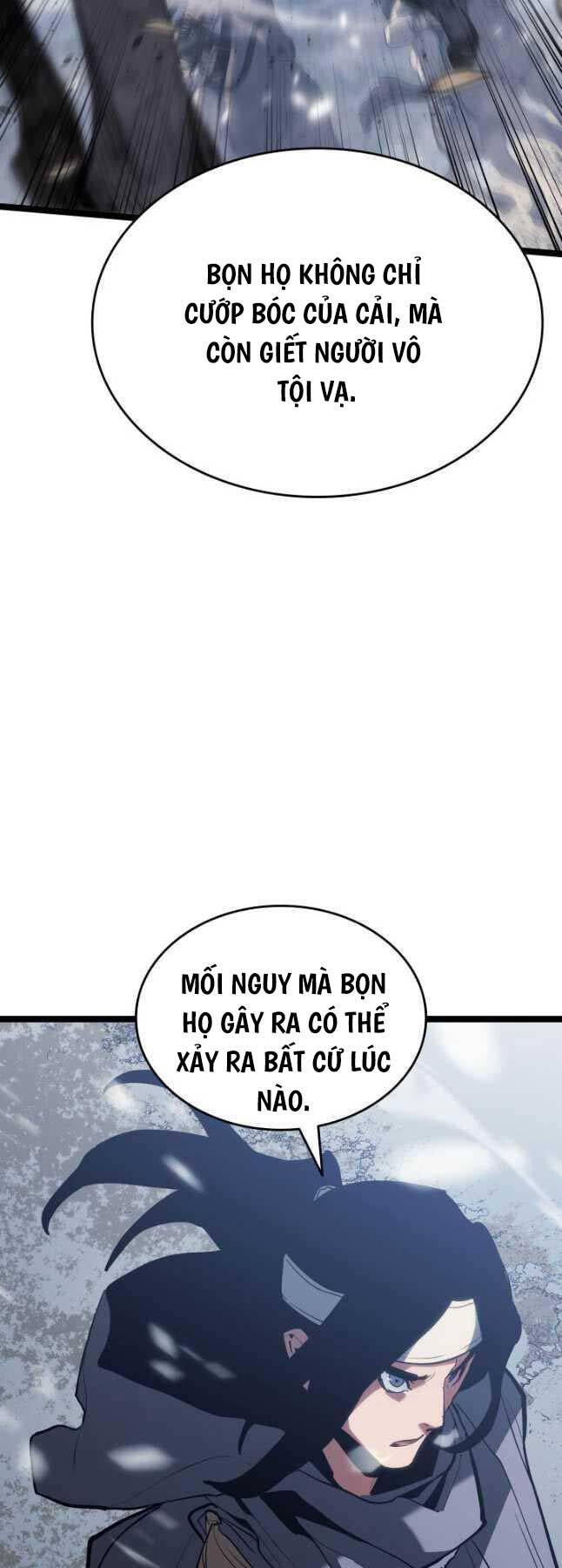 Tử Thần Phiêu Nguyệt Chap 82 - Next Chap 83