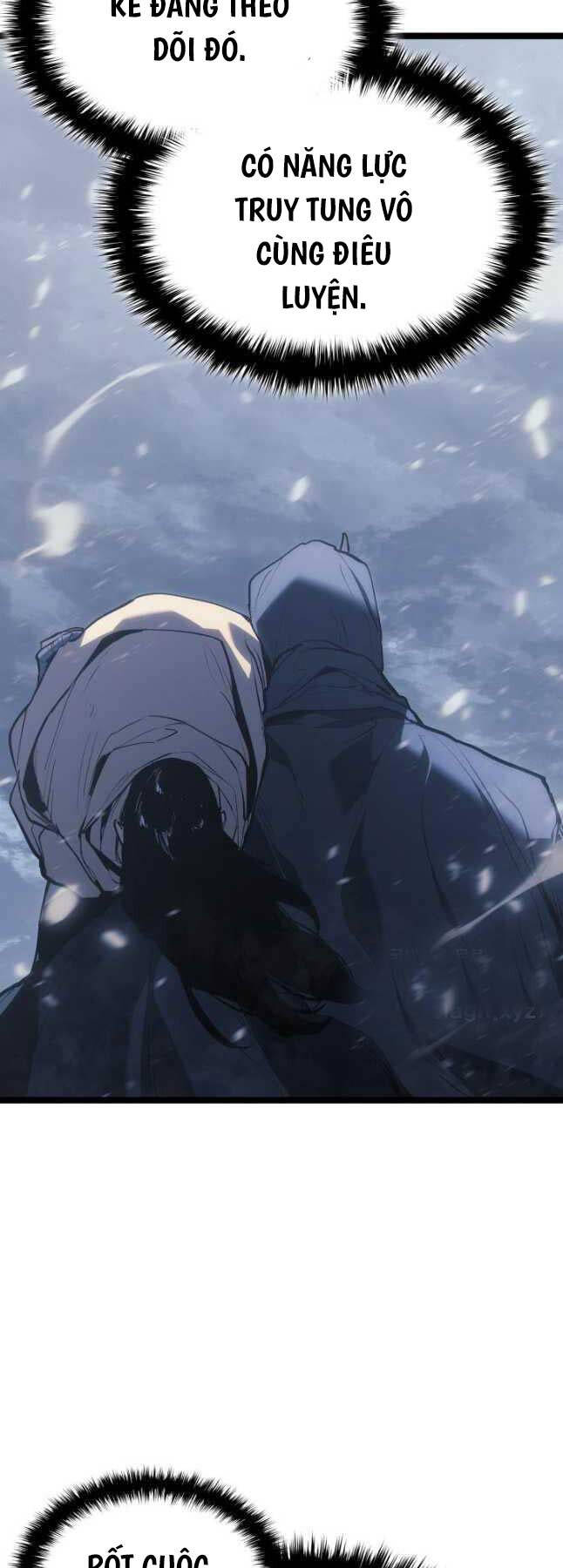 Tử Thần Phiêu Nguyệt Chap 82 - Next Chap 83