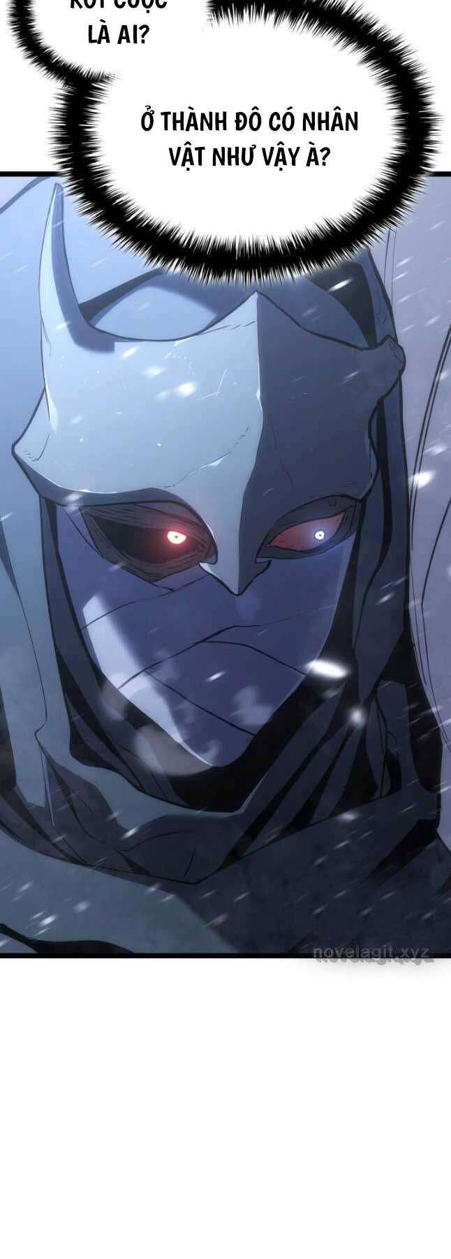 Tử Thần Phiêu Nguyệt Chap 82 - Next Chap 83