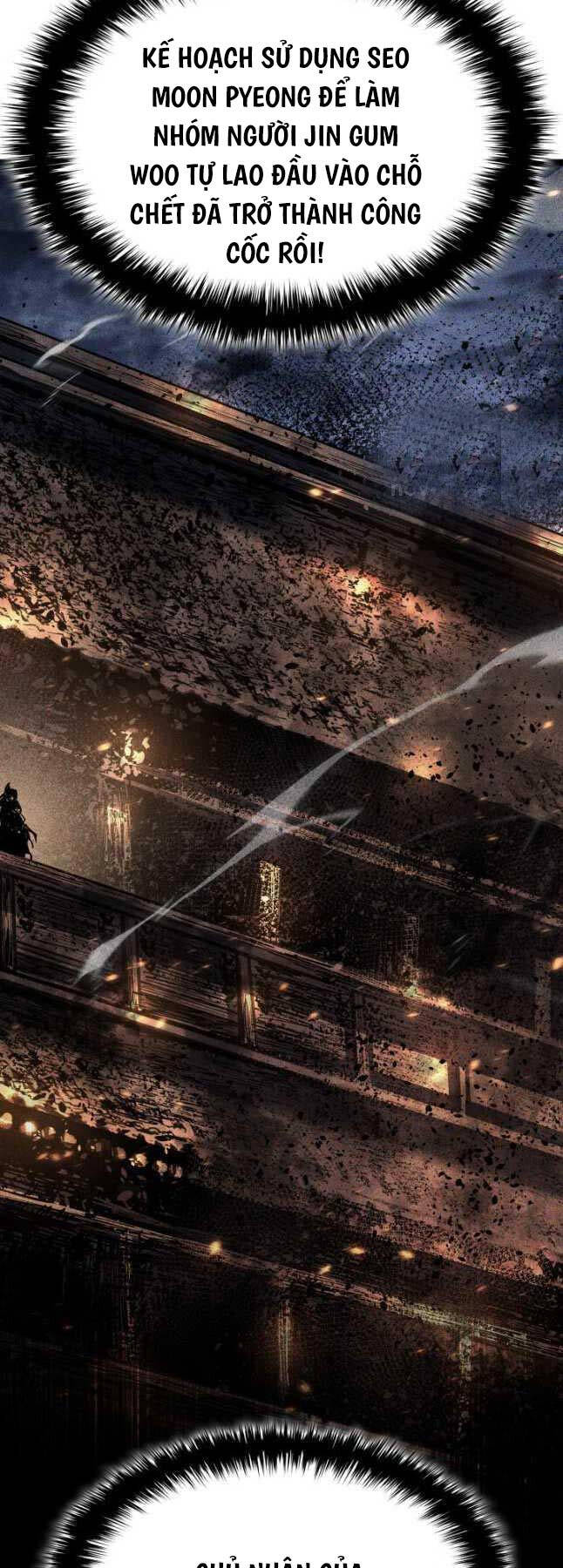 Tử Thần Phiêu Nguyệt Chap 82 - Next Chap 83