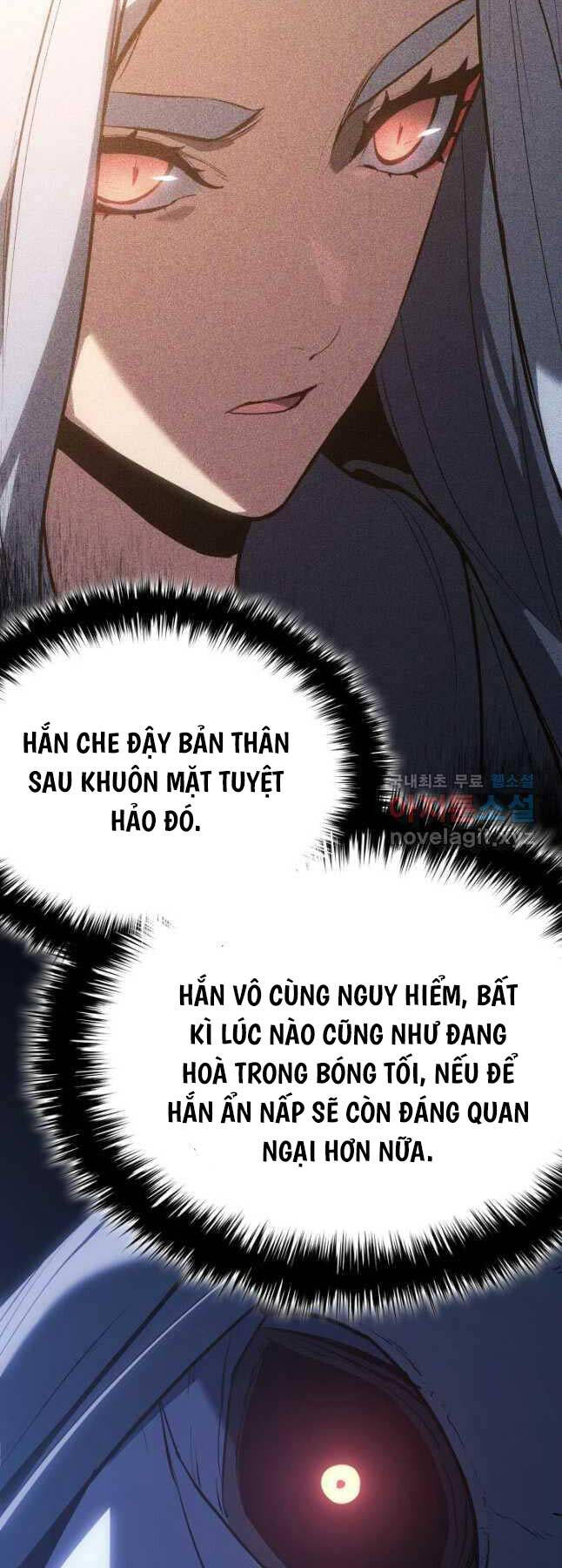 Tử Thần Phiêu Nguyệt Chap 82 - Next Chap 83