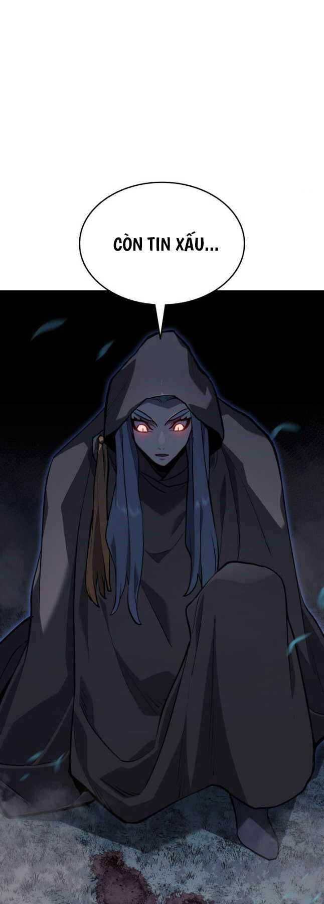 Tử Thần Phiêu Nguyệt Chap 82 - Next Chap 83