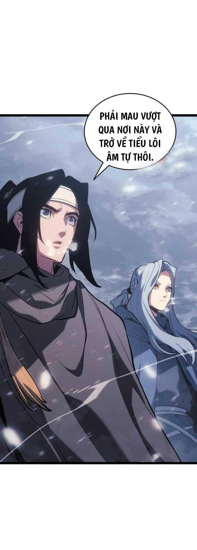 Tử Thần Phiêu Nguyệt Chap 82 - Next Chap 83