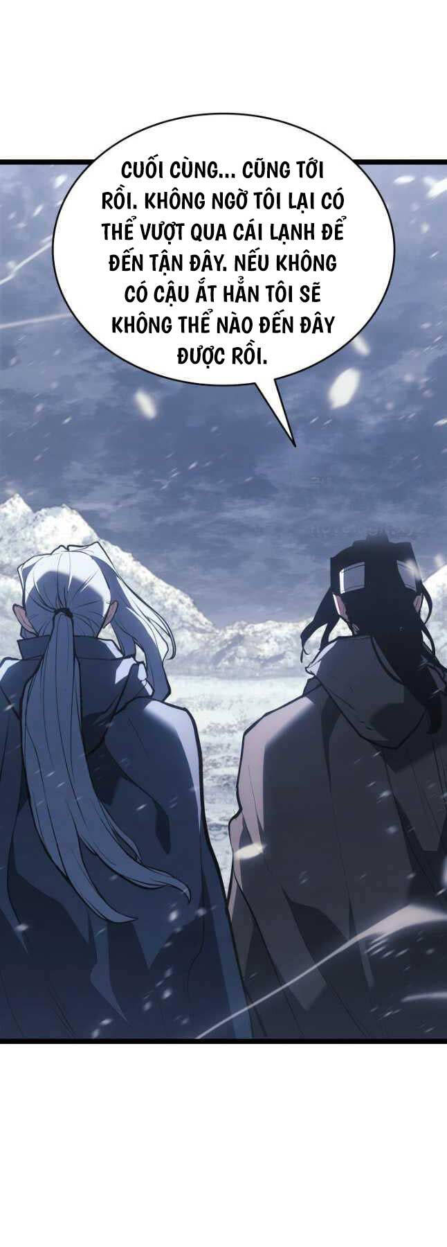 Tử Thần Phiêu Nguyệt Chap 82 - Next Chap 83