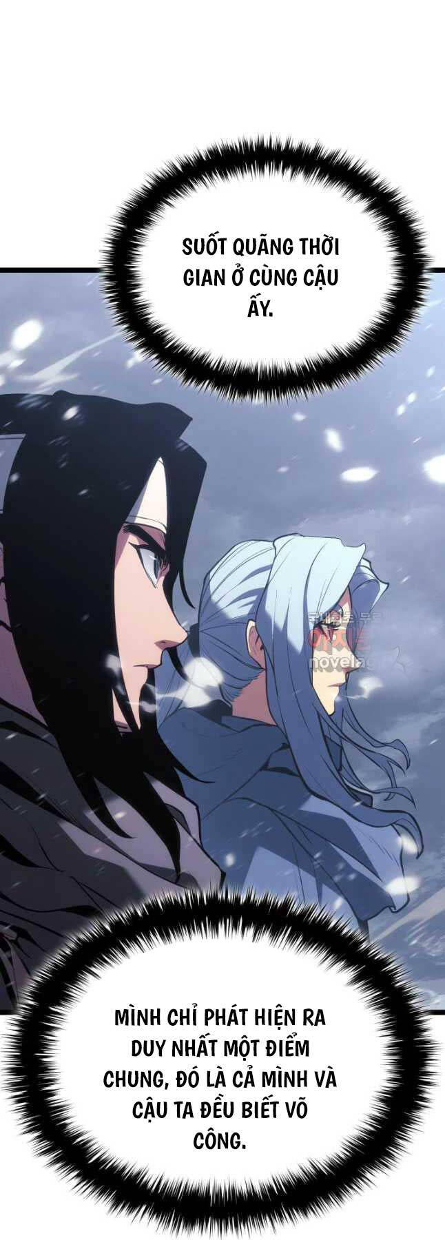 Tử Thần Phiêu Nguyệt Chap 82 - Next Chap 83