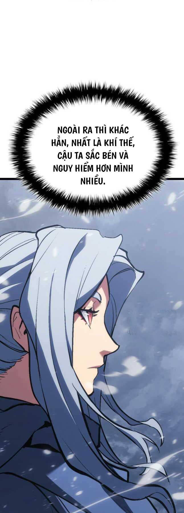 Tử Thần Phiêu Nguyệt Chap 82 - Next Chap 83