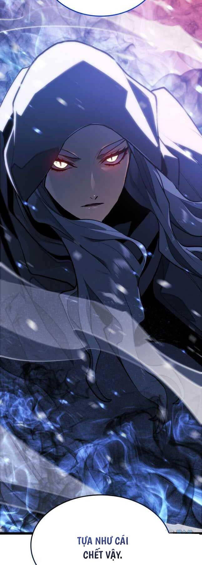 Tử Thần Phiêu Nguyệt Chap 82 - Next Chap 83