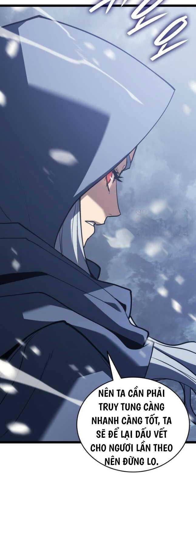 Tử Thần Phiêu Nguyệt Chap 82 - Next Chap 83