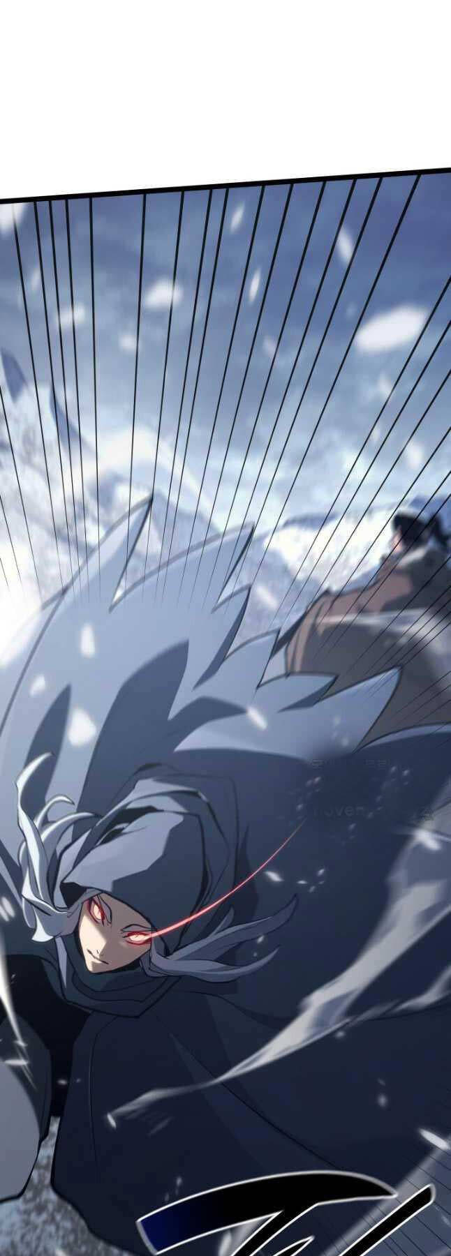 Tử Thần Phiêu Nguyệt Chap 82 - Next Chap 83