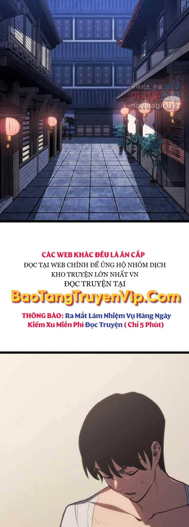 Tử Thần Phiêu Nguyệt Chap 82 - Next Chap 83