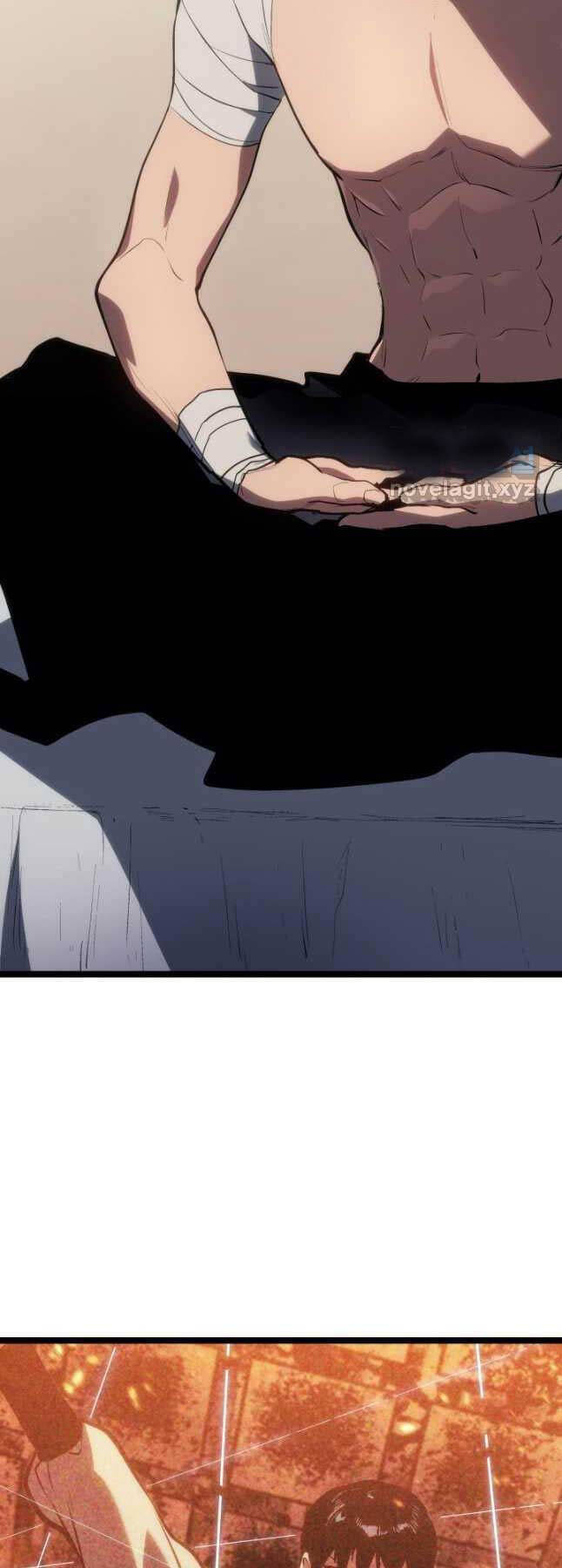 Tử Thần Phiêu Nguyệt Chap 82 - Next Chap 83