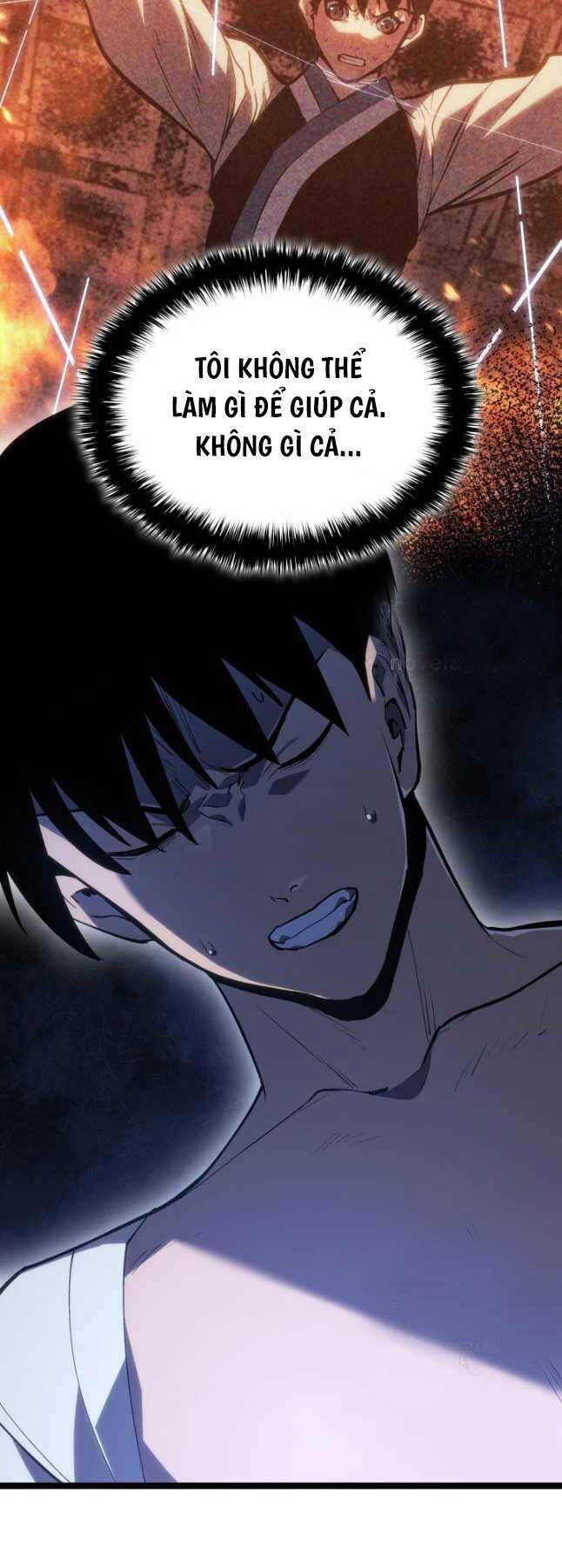 Tử Thần Phiêu Nguyệt Chap 82 - Next Chap 83