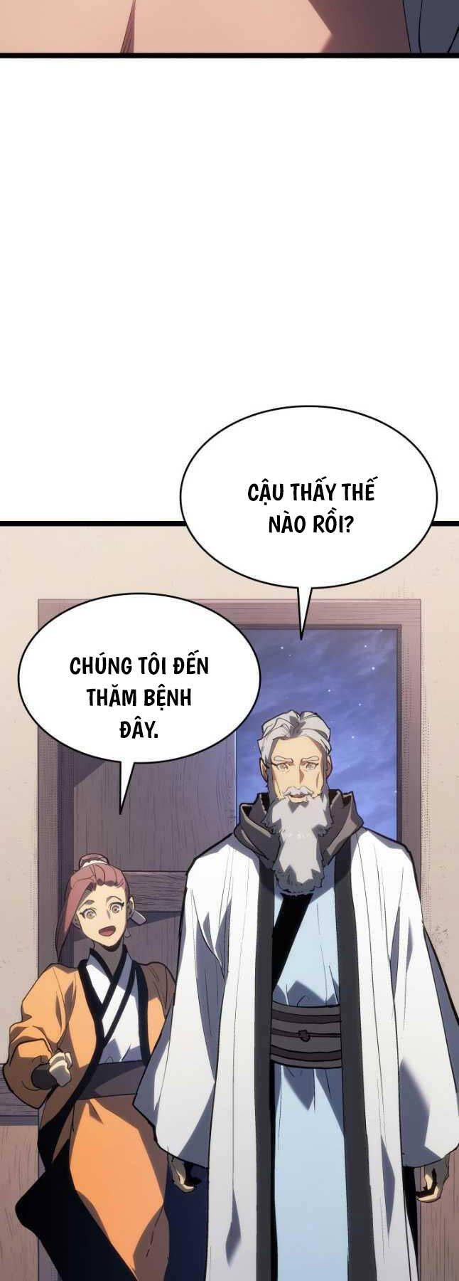 Tử Thần Phiêu Nguyệt Chap 82 - Next Chap 83