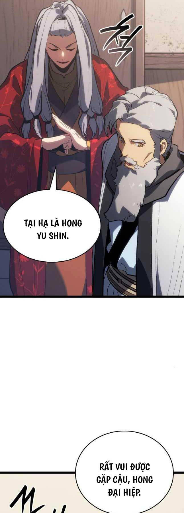 Tử Thần Phiêu Nguyệt Chap 82 - Next Chap 83