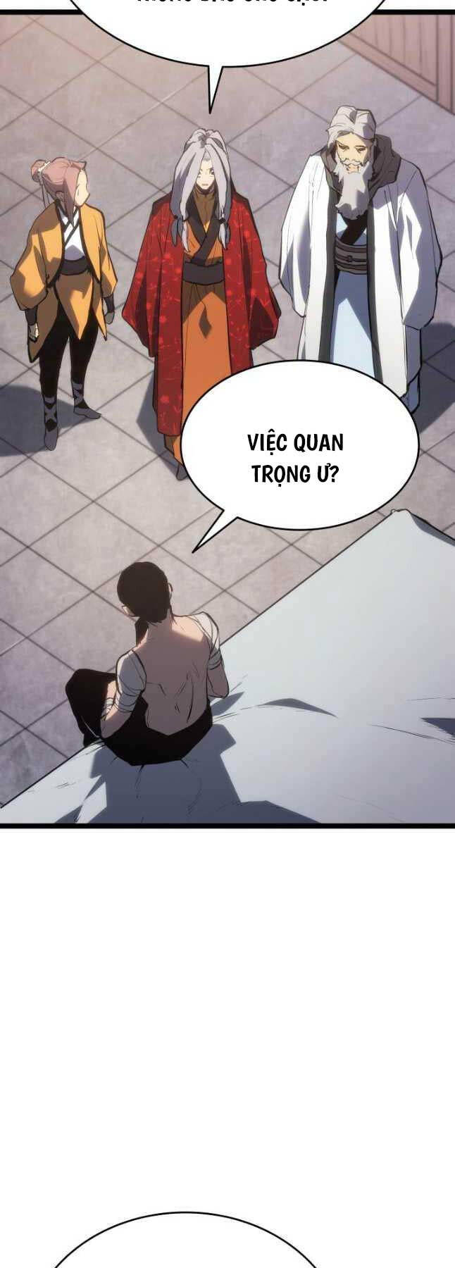 Tử Thần Phiêu Nguyệt Chap 82 - Next Chap 83