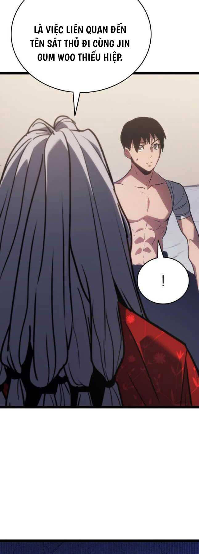 Tử Thần Phiêu Nguyệt Chap 82 - Next Chap 83