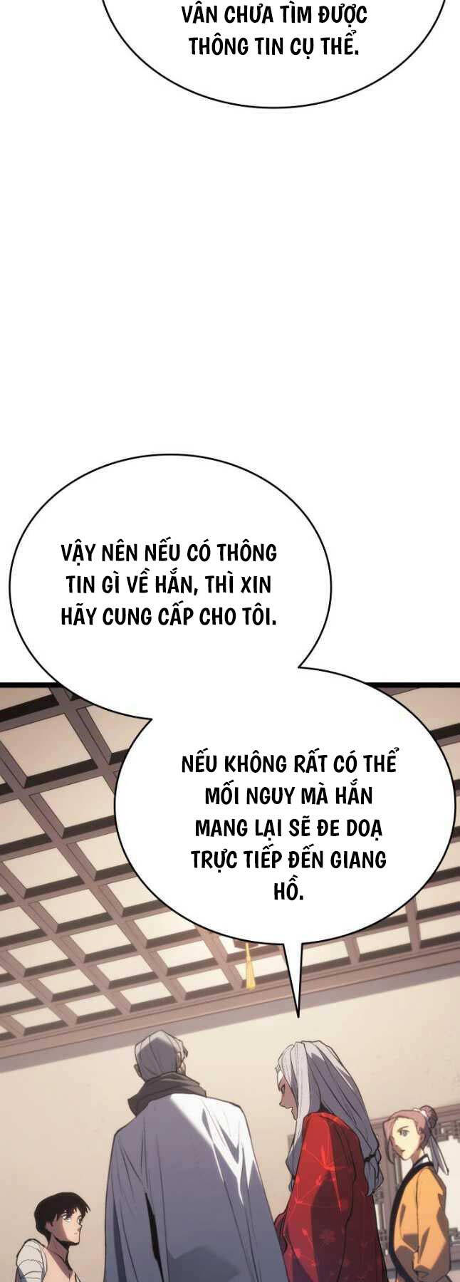 Tử Thần Phiêu Nguyệt Chap 82 - Next Chap 83