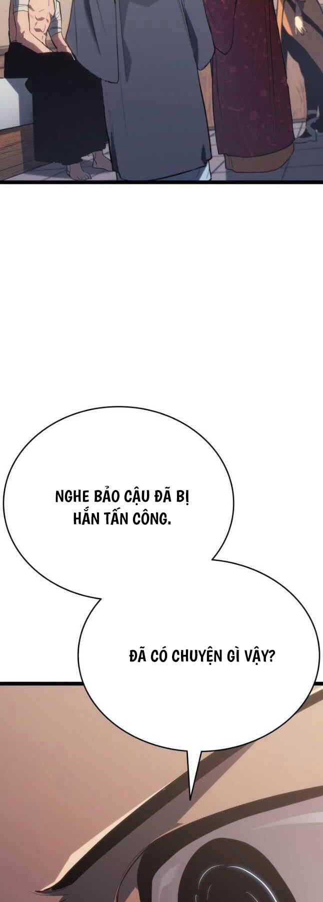 Tử Thần Phiêu Nguyệt Chap 82 - Next Chap 83