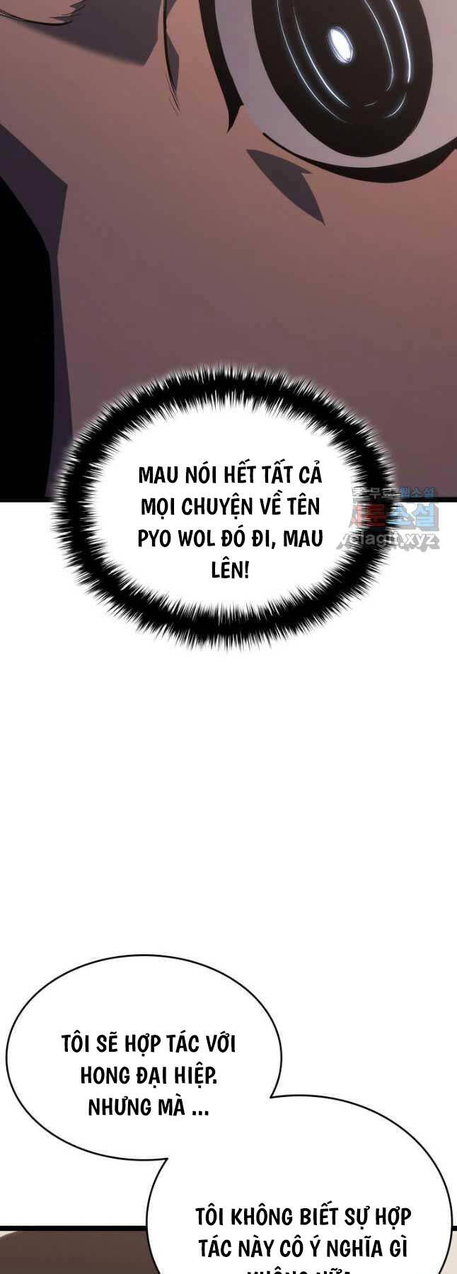 Tử Thần Phiêu Nguyệt Chap 82 - Next Chap 83