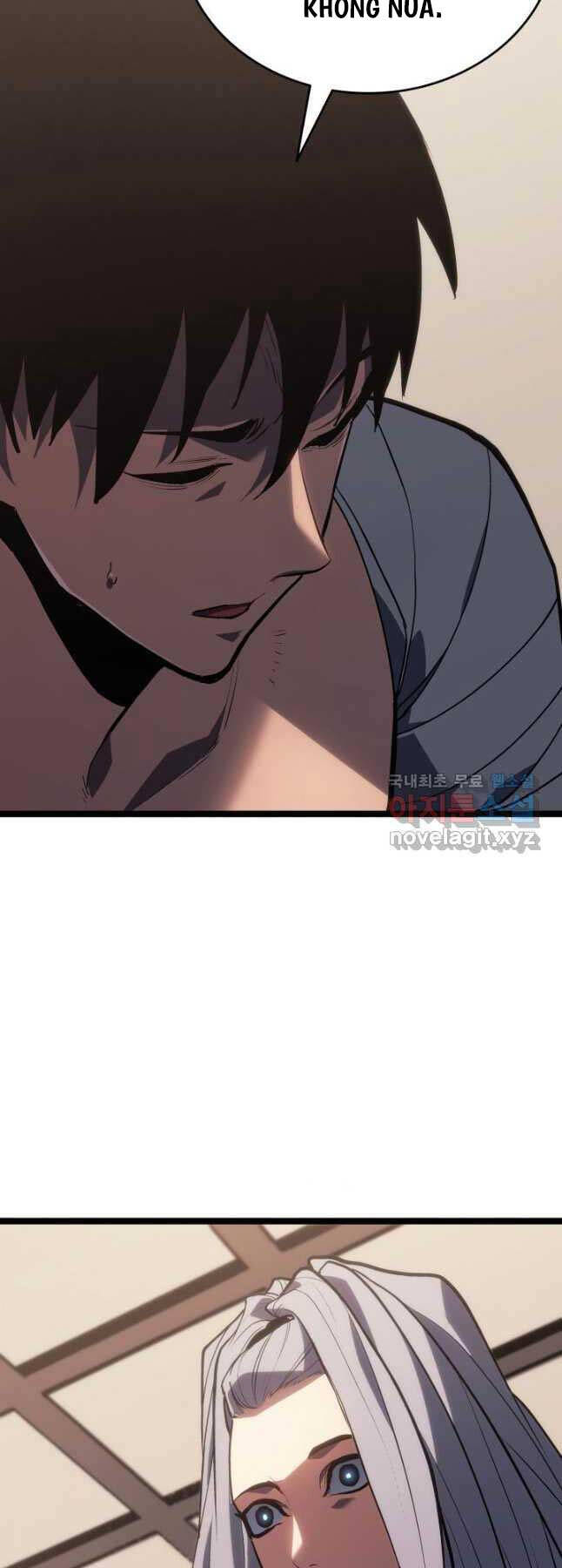 Tử Thần Phiêu Nguyệt Chap 82 - Next Chap 83