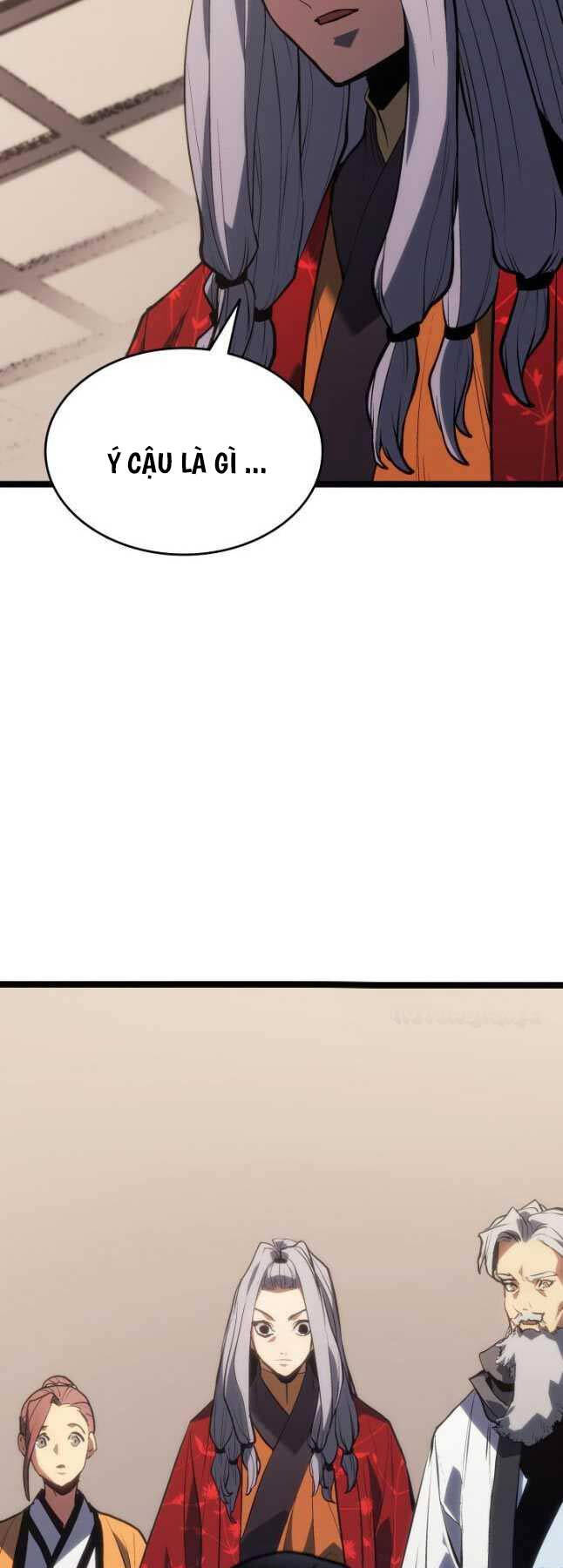 Tử Thần Phiêu Nguyệt Chap 82 - Next Chap 83