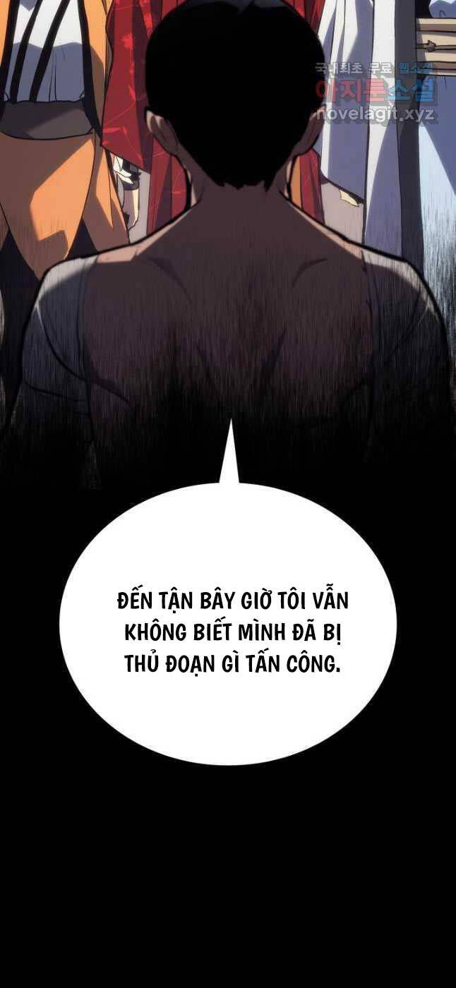 Tử Thần Phiêu Nguyệt Chap 82 - Next Chap 83