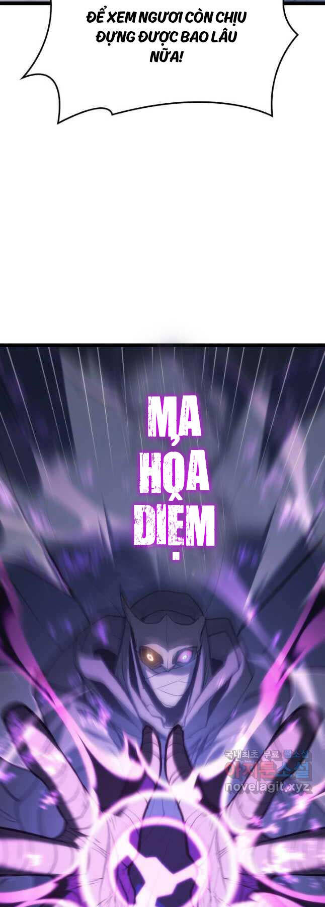 Tử Thần Phiêu Nguyệt Chap 83 - Next Chap 84