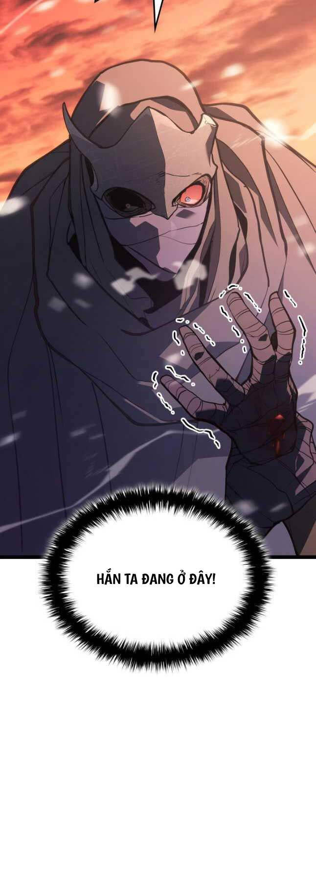 Tử Thần Phiêu Nguyệt Chap 83 - Next Chap 84