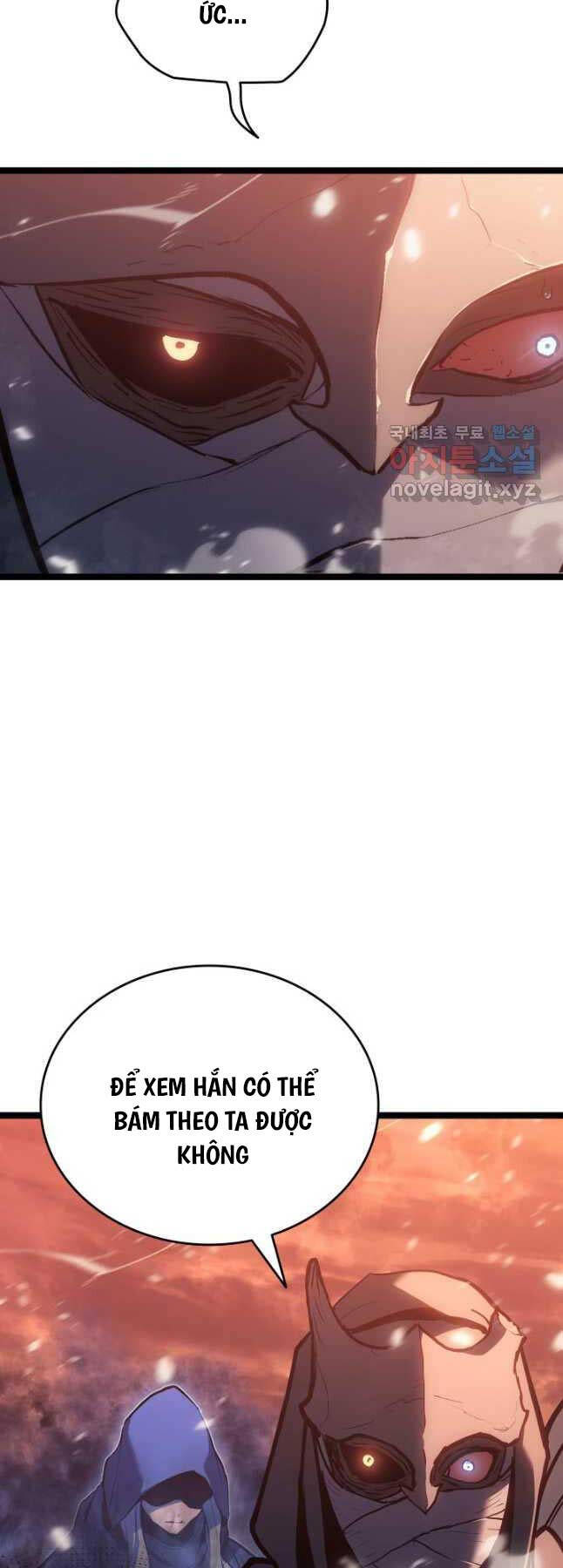 Tử Thần Phiêu Nguyệt Chap 83 - Next Chap 84