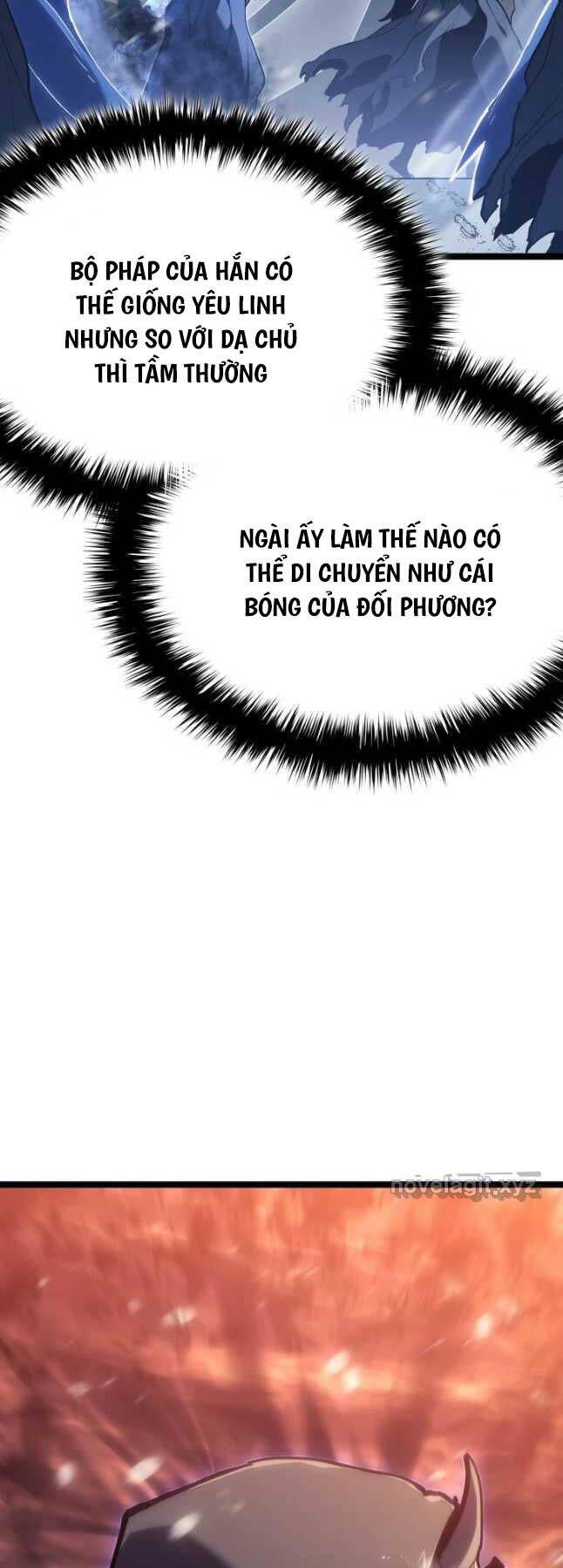 Tử Thần Phiêu Nguyệt Chap 83 - Next Chap 84