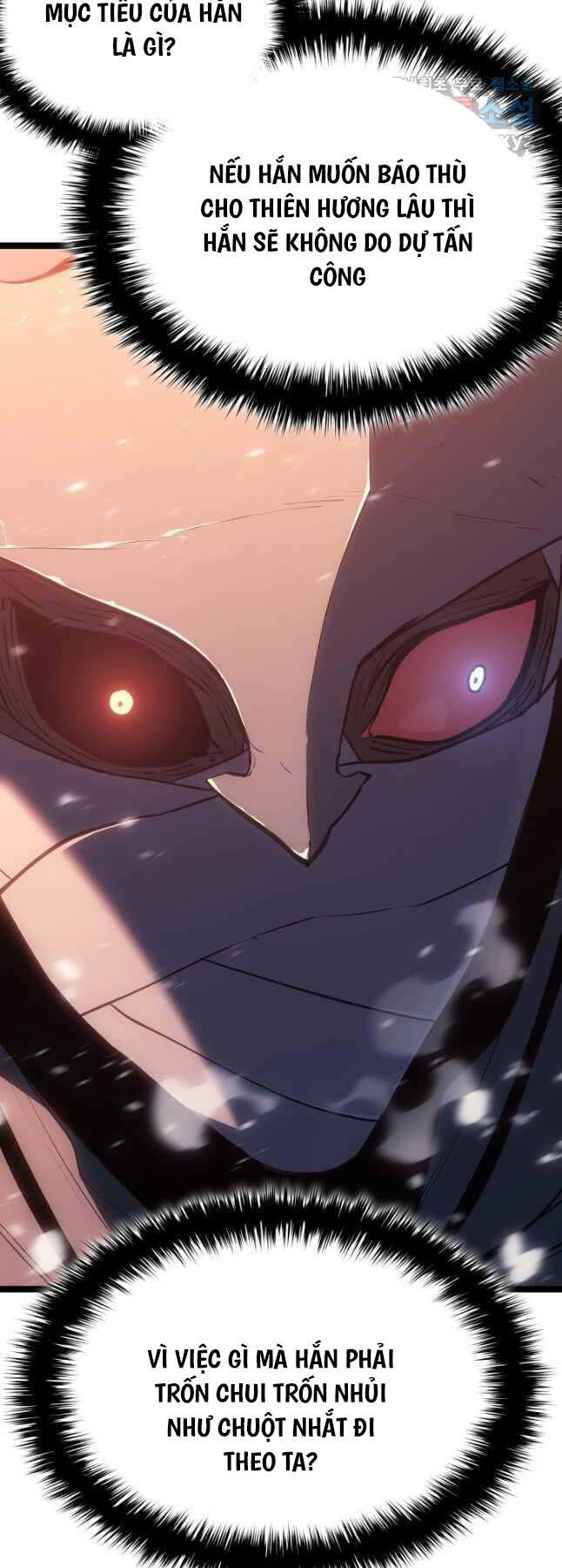 Tử Thần Phiêu Nguyệt Chap 83 - Next Chap 84