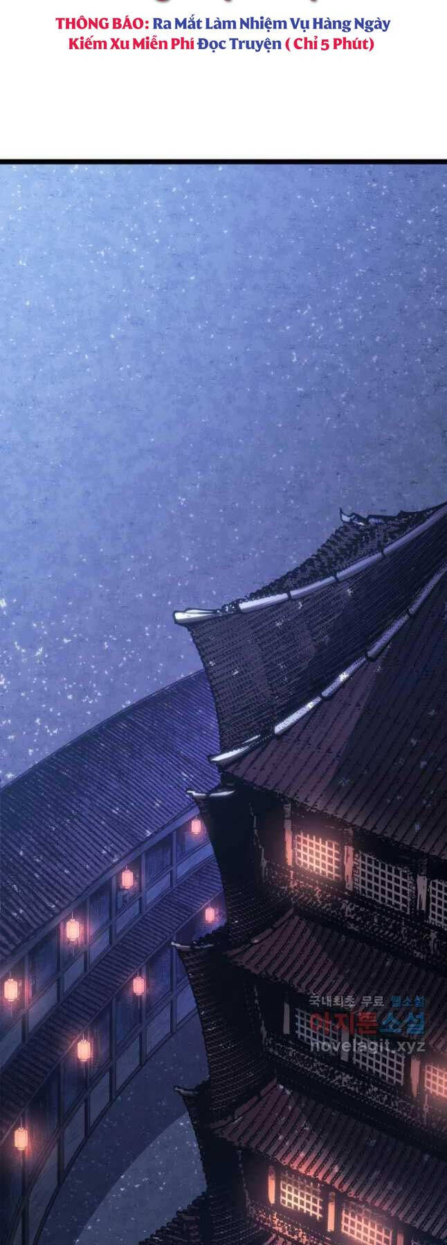 Tử Thần Phiêu Nguyệt Chap 83 - Next Chap 84
